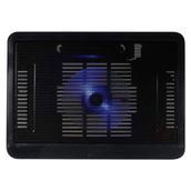 Microcase AL4047 Sabit Yükseklik Ledli Tek Fanlı Notebook Soğutucu