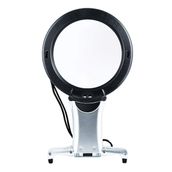 Microcase Boyun Askılıklı Büyüteç Ledli Dikiş İğne Kitap Okuma vb - Model No AL2349
