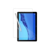 Microcase Huawei Mediapad T5 10.1 inch Tablet Paper Like Pencil Destekli Kağıt Hissi Veren Mat Ekran Koruyucu
