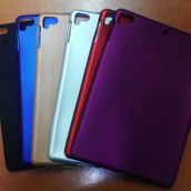 Microcase iPad 9.7 2017 Soft TPU Silikon Kılıf