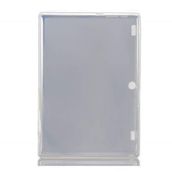 Microcase Lenovo Tab 3 10-1 Business X70F Silikon TPU Soft Kılıf