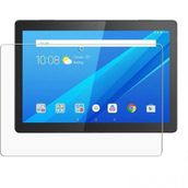 Microcase Lenovo Tab M10 10.1 Tablet TB-X605L TB-X605F Tempered Glass Cam Ekran Koruyucu