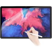 Microcase Lenovo Tab P11 11 inç Tablet Paper Like Pencil Destekli Kağıt Hissi Veren Mat Ekran Koruyucu