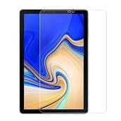 Microcase Samsung Galaxy Tab S4 SM-T830 10.5 Tablet Tempered Glass Cam Ekran Koruma