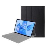Microcase Samsung S10 Fe Tablet ile Uyumlu Sleeve Serisi Mıknatıs Kapak Standlı Kılıf - Slorta - Mavi