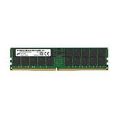Micron 128GB (2Rx4) DDR5 5600MHz RDIMM CL46 Server Ram
