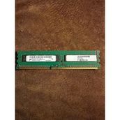 Micron 8Gb Ddr3-1333 Mt18ksf1g72az-1G4e1ze Udımm Pc3-10600 Ecc Server Ram Bellek