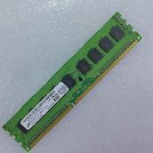 Mıcron MT18JSF1G72AZ-1G6E1ZF PC3-12800E Ddr3 1600 8gb Ecc 2rx8 Server Ram Bellek