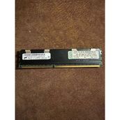Mıcron Mt36jszf51272py-1G4d1ab 4Gb Ddr3 Pc10600(1333) Reg Ecc 1.5V 2Rx4 240P 512Mx72 256 Dımm Server Ram Bellek