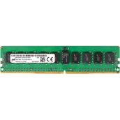 Micron MTA18ASF1G72PZ-2G1A2IK Micron 8gb PC4-17000 DDR4-2133MHZ Ecc CL15 288-PIN 1.2V Server Ram Bellek