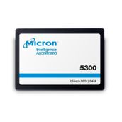Micron MTFDDAK1T9TDS-1AW1ZABYY 1920GB 5300 PRO SATA 2.5" 7mm Non-SED Cloud Server SSD