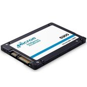 Micron MTFDDAK3T8TDS-1AW1ZABYY 5300 Pro 3840gb Sata 2.5 Sunucu Server Datacenter Ssd