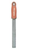 Microplane Premium Classic Zester Tarçın Turuncu Rende