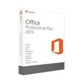 Microsoft 219/D19488 Office 2019 Professional Plus 1 Pc Eds Ömür Boyu Dijital Lisans
