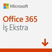 Microsoft ESD KLQ-00212 Office 365 İş Ekstra