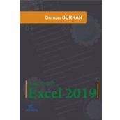 Microsoft Excel 2019 - Nirvana Yayınları
