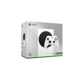 Microsoft Game Studios XBOX SERİES S 1 TB SIFIR (İTHALATÇI GARANTİLİ)