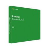 Microsoft H30-05756 Project Professional 2019 Elektronik Lisans