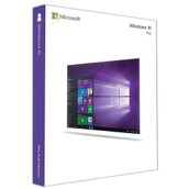 Microsoft HAV-00132 Windows 10 Pro 32/64 Bit Türkçe Kutu