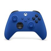 Microsoft Mavi Xbox Wireless Controller 9. Nesil Vauxhall