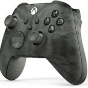 Microsoft Nocturnal Vapor Xbox Wireless Controller Haki Oyun Kolu