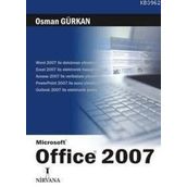 MICROSOFT OFFICE 2007 - OSMAN GÜRKAN