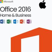 Microsoft Office 2016 Home & Business For Mac – Lisans