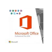Microsoft Office 2016 Pro Plus Tüm Dillerde Süresiz Dijital Lisans Anahtarı 2025 Orijinal Key ve Ürün Anahtarı