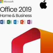 Microsoft Office 2019 Home & Business For Mac – Lisans