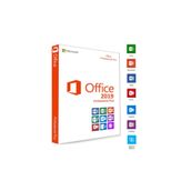 MICROSOFT Office 2019 Pro Plus Dijital Lisans Key - Ömür Boyu Kullanım