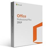 Mıcrosoft Office 2019 Pro Plus Lisans Anahtarı-1 Pc