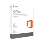 Microsoft Office 2019 Professional Plus Dijital Lisans Anahtarı