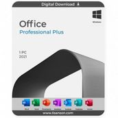 Microsoft Office 2021 Pro Plus Esd Lisans Anahtarı