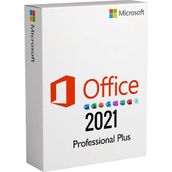 Microsoft Office 2021 Pro Plus Orijinal Elektronik Lisanslı Program