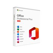 Microsoft Office 2024 Pro Plus Ltsc Sürüm Dijital Lisans 2025/2026