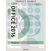 Microsoft Office 365 Illustrated Office