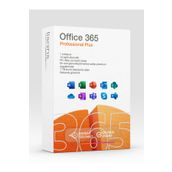 MICROSOFT Office 365 Pro Plus 2025 Lisans Üyeliği - Word, Excel, Outlook, Powerpoint, Onenote