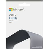 Microsoft Office Home Business 2021 ESD TR Paket