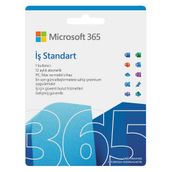 Microsoft Office365 İş Standart Paketi