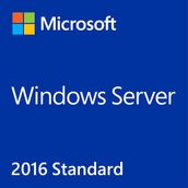Microsoft P73-07126 Server 2016 Türkçe Standart 64bit İşletim Sistemi