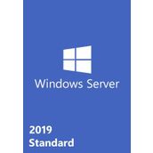 Microsoft P73-07788 2019 Standard 16 core Oed Dvd Kutu Windows Server