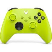 Microsoft QAS-00002 XBOX Wireless Electric Volt Yeşil Controller