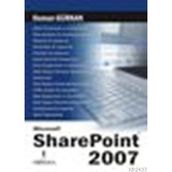 MICROSOFT SHAREPOINT 2007 - OSMAN GÜRKAN