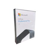 Microsoft SKU-269-17070 Office 2021 Professional Plus Kutu Ömür Boyu Lisans