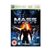 Microsoft Studios Mass Effect Xbox 360 Oyun Platformu ile 75 Saatlik Hikaye ve Çok Oyunculu Destek Sunuyor