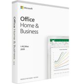 Microsoft T5D-03219 İngilizce Office Home and Business 2019 Ofis Yazılımı