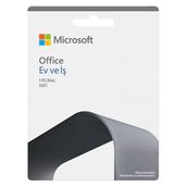 Microsoft T5D-03488 Office Ev ve İş 2021 Elektronik Lisans