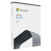 Microsoft T5D-03555 Office Home and Bus. 2021 TR KUTU