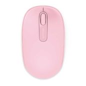 Microsoft U7Z-00023 1850 Pembe Kablosuz Mouse