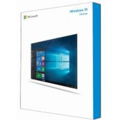 Microsoft Windows 10 Home Türkçe 64Bit OEM KW9-00660 İşletim Sistemi
